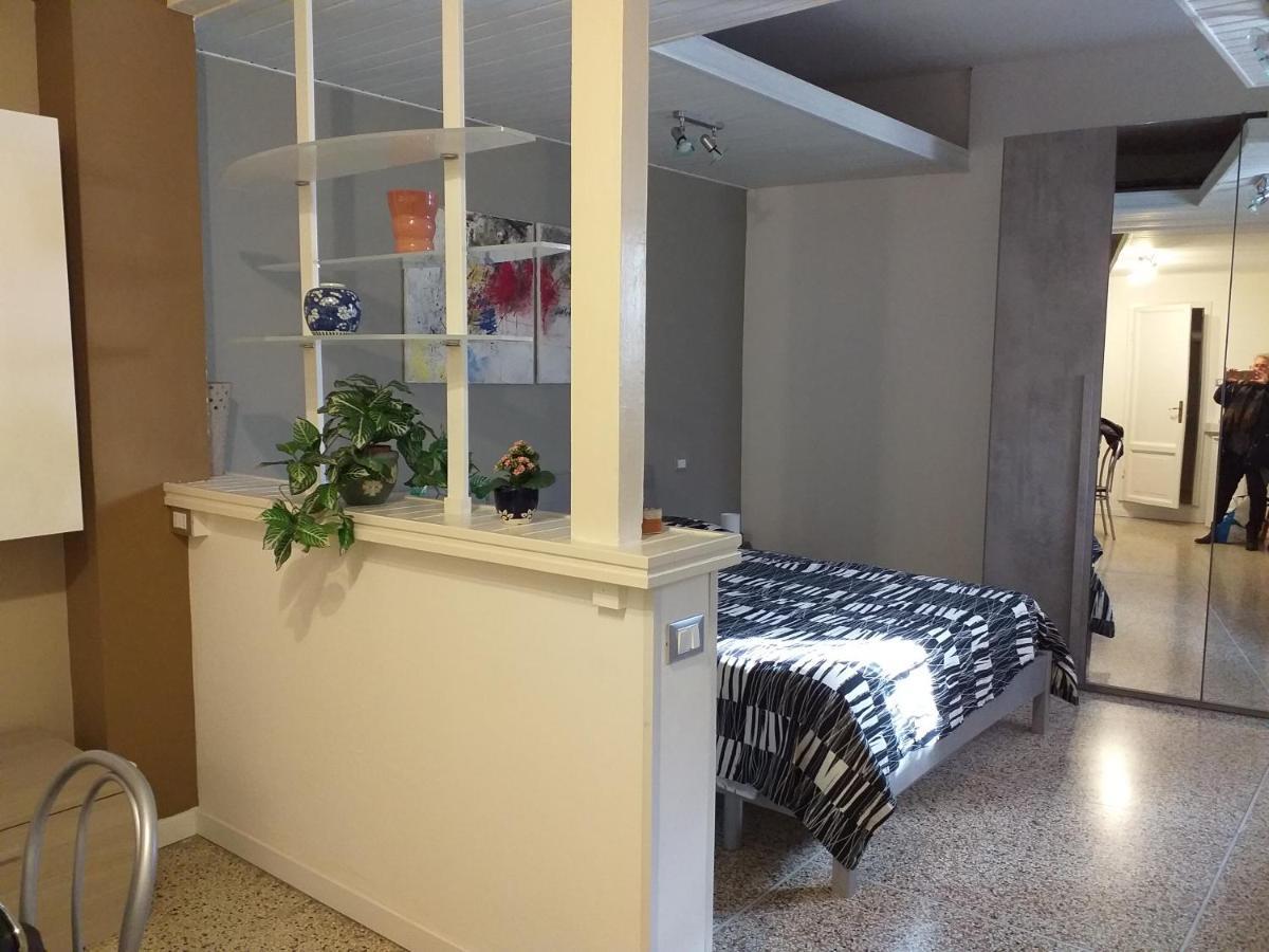 L'Appartamentino Bolonha Exterior foto