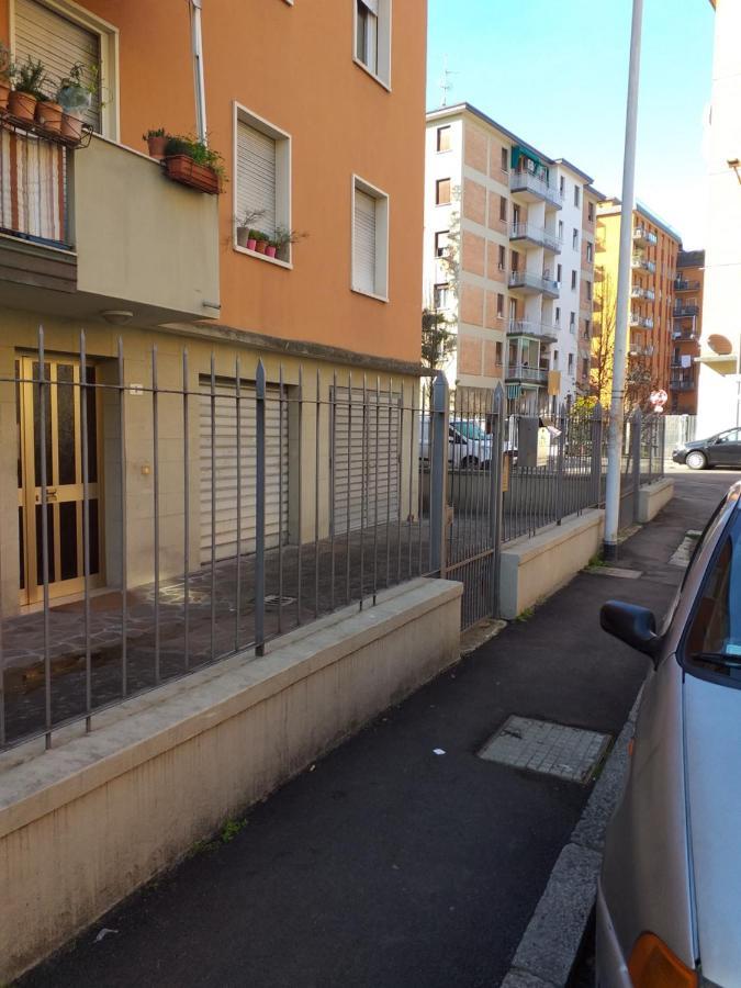 L'Appartamentino Bolonha Exterior foto