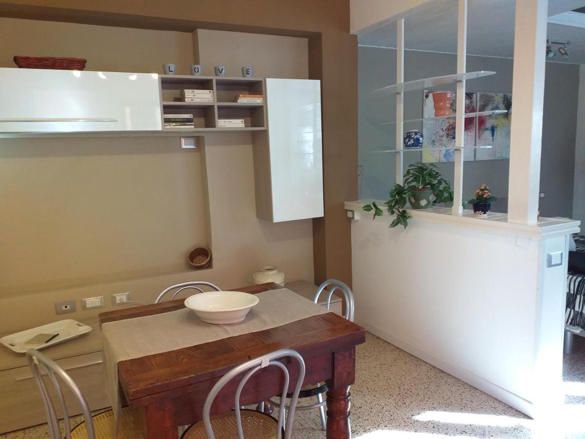L'Appartamentino Bolonha Exterior foto